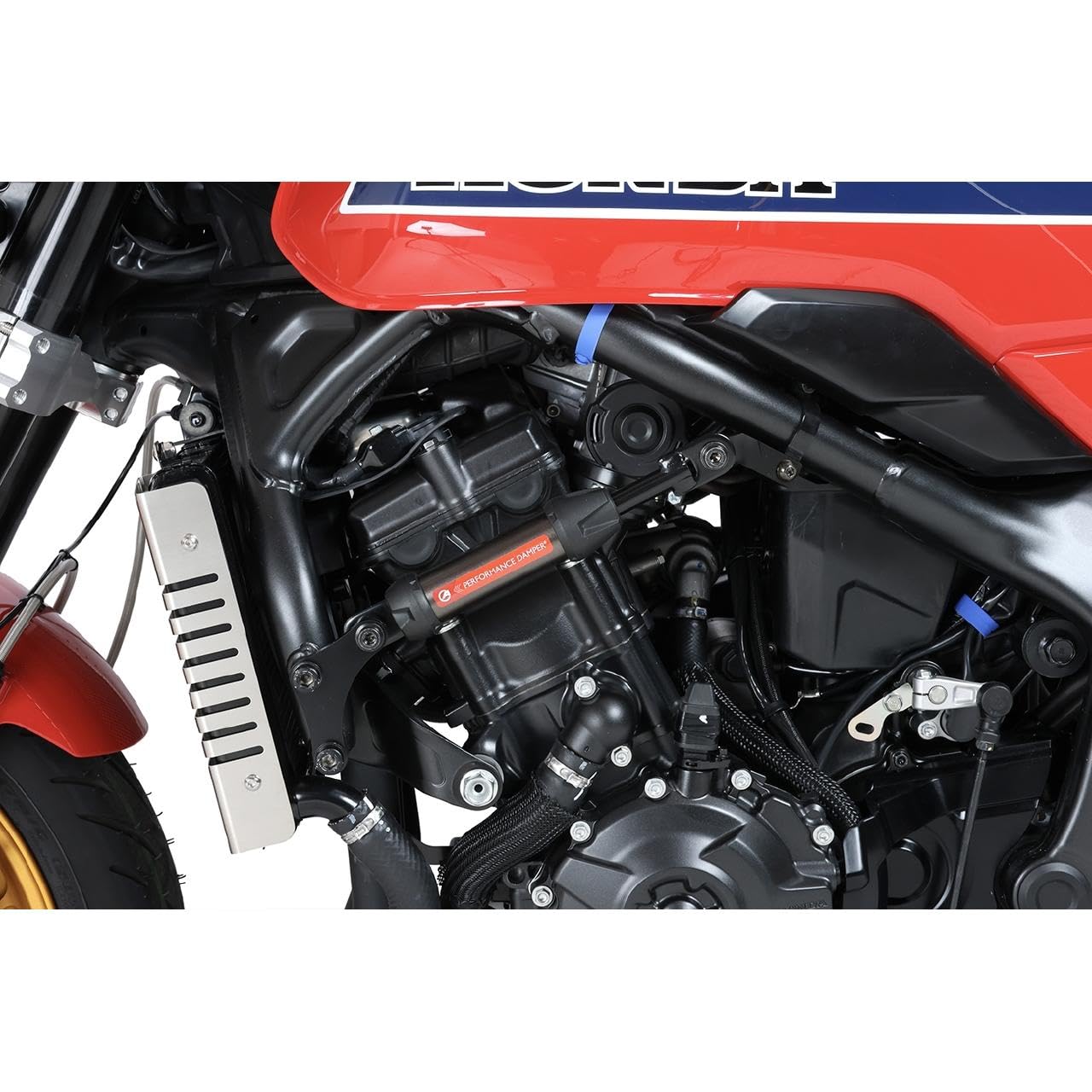 Amazon | アクティブ(Active) パフォーマンスダンパー CB1000F/CB1000F